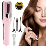 EndGlow - effektiver Spliss Entferner für gesundes & starkes Haar
