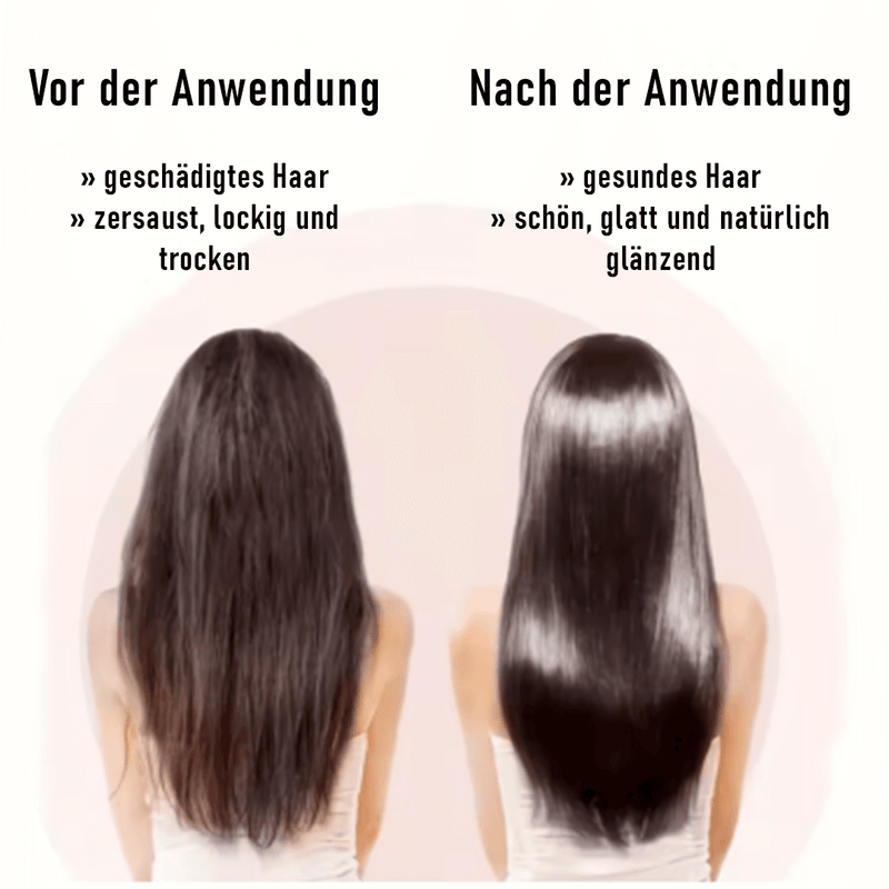 EndGlow - effektiver Spliss Entferner für gesundes & starkes Haar