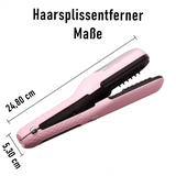 EndGlow - effektiver Spliss Entferner für gesundes & starkes Haar