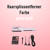 EndGlow - effektiver Spliss Entferner für gesundes & starkes Haar